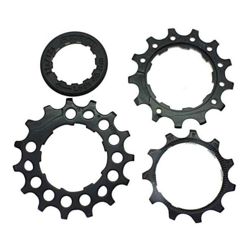 Nadomestni verižniki SRAM PG-1210/1230 11-13-15T