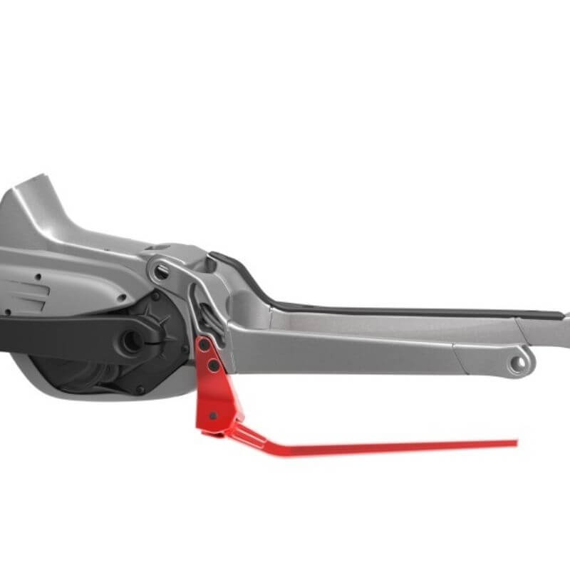 Opora za kolo SCOTT eMTB fully