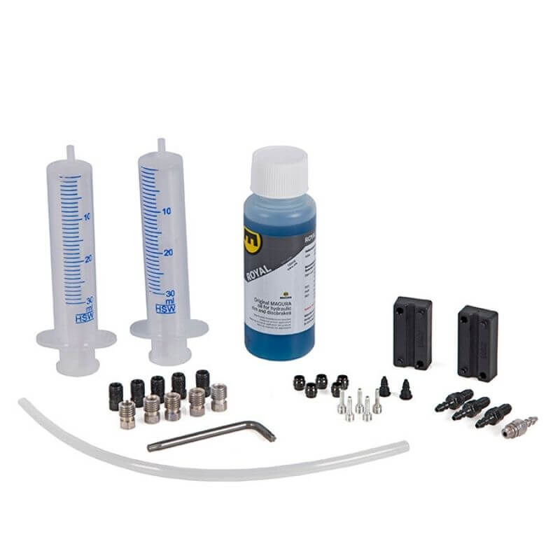 Orodje za odzračevanje zavor MAGURA 