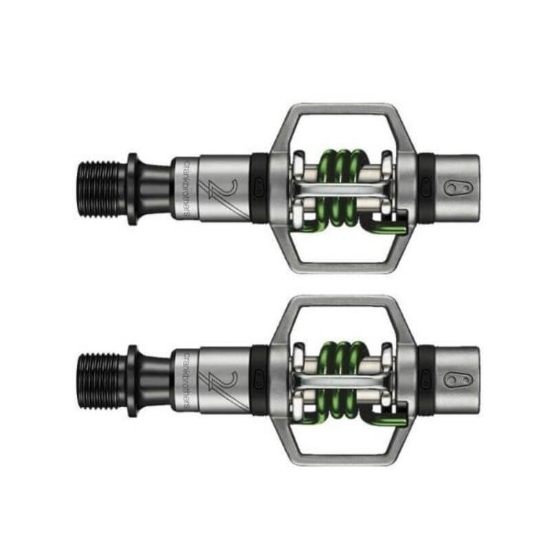 Pedala CRANK BROTHERS Egg Beater 2