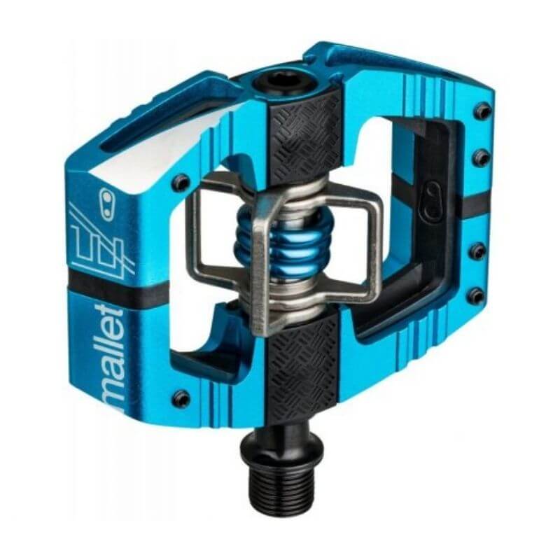 Pedala CRANK BROTHERS Mallet E