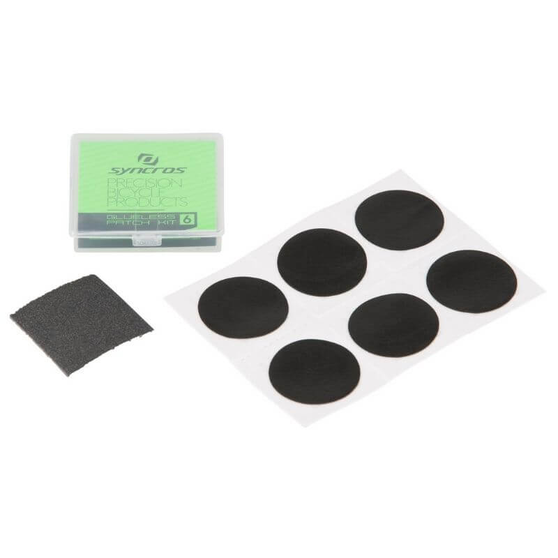 Samolepilne flike SYNCROS