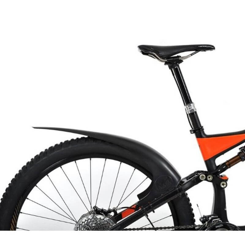 Zadnji blatnik MUDHUGGER Fender Medium