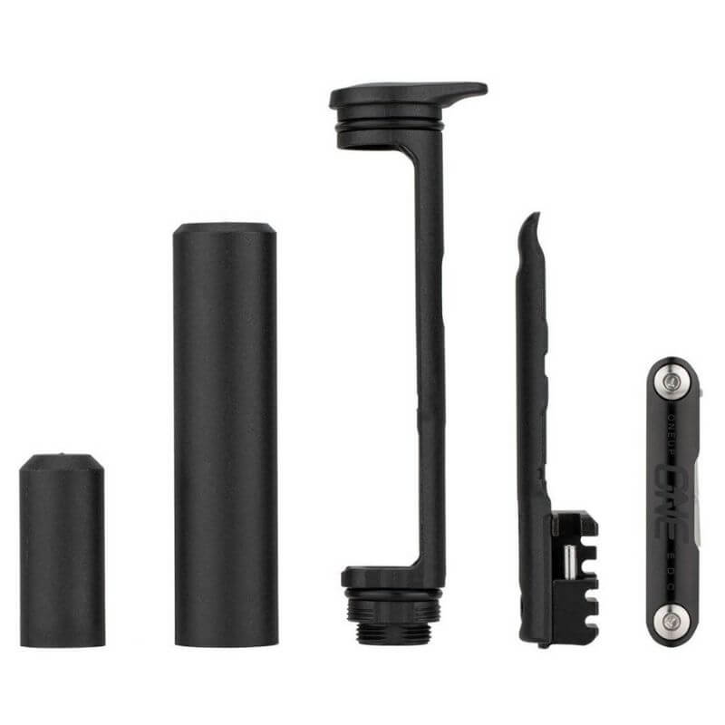 Orodje ONEUP EDC V2 BLACK tool