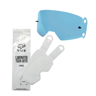 Leča za očala BLIZ VISION - Pink