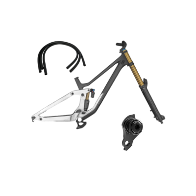 BMX kolo MONGOOSE L100 20 2022 SI