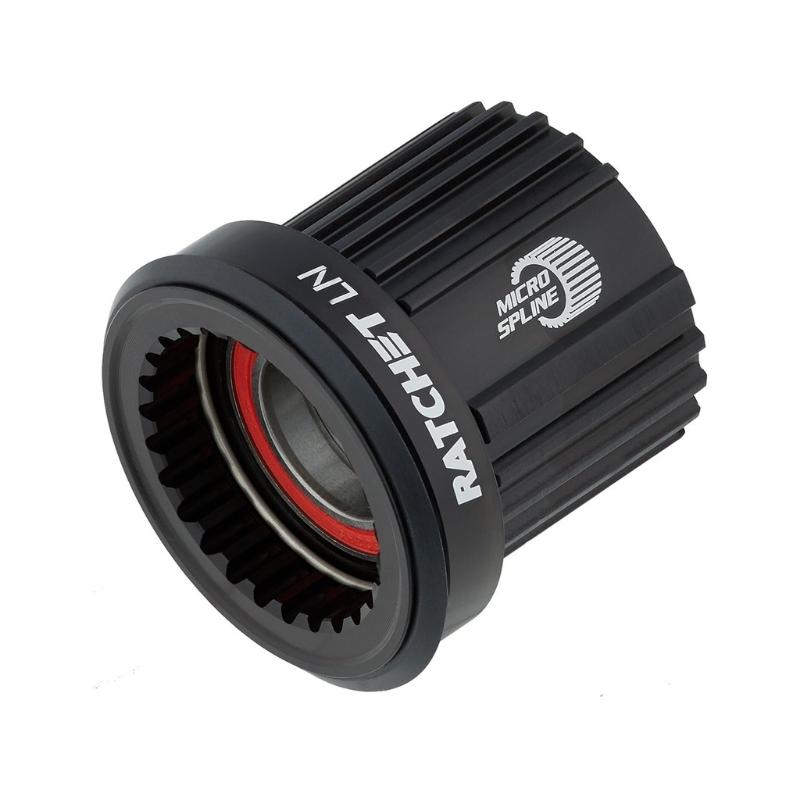 Komplet DT SWISS Upgrade kit 3-PAWL to RACHET LN - Shimano MicroSpline