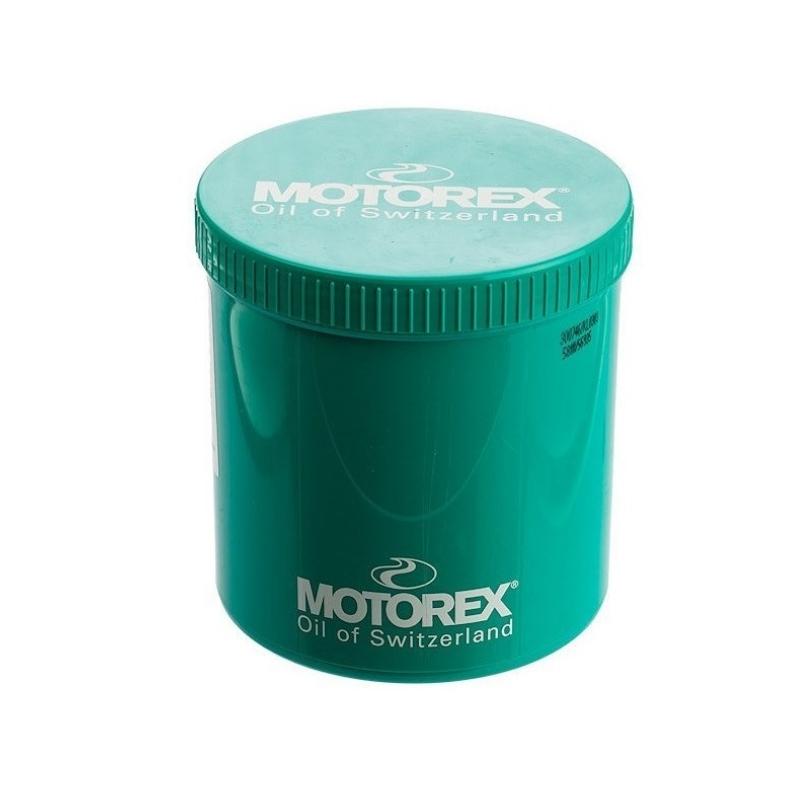 Mast za ležaje MOTOREX 2000 Grease 850g