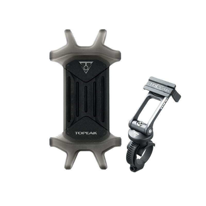 Nosilec pametnega telefona TOPEAK Omni Ridecase DX