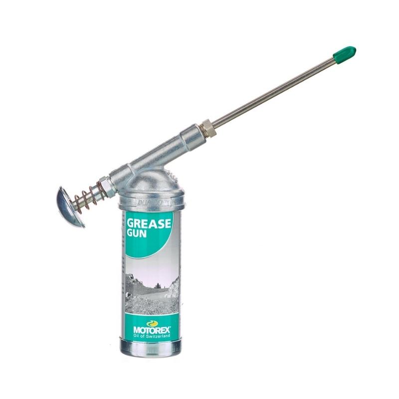 Pištola za mast MOTOREX Bike Grease