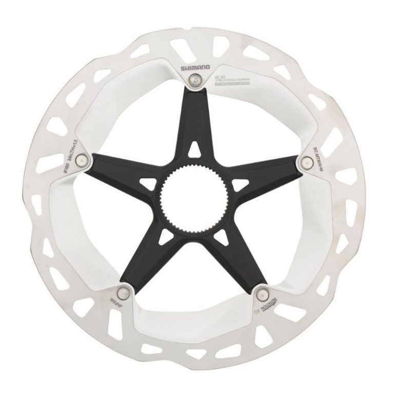 Rotor SHIMANO RT-MT800 Centerlock External