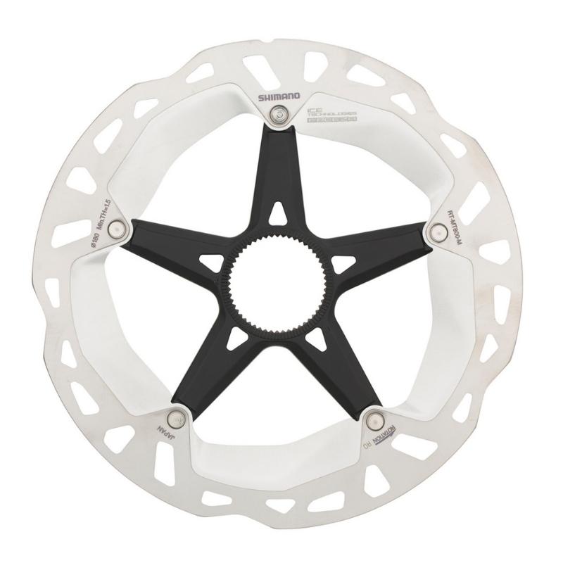 Rotor SHIMANO RT-MT800 Centerlock External