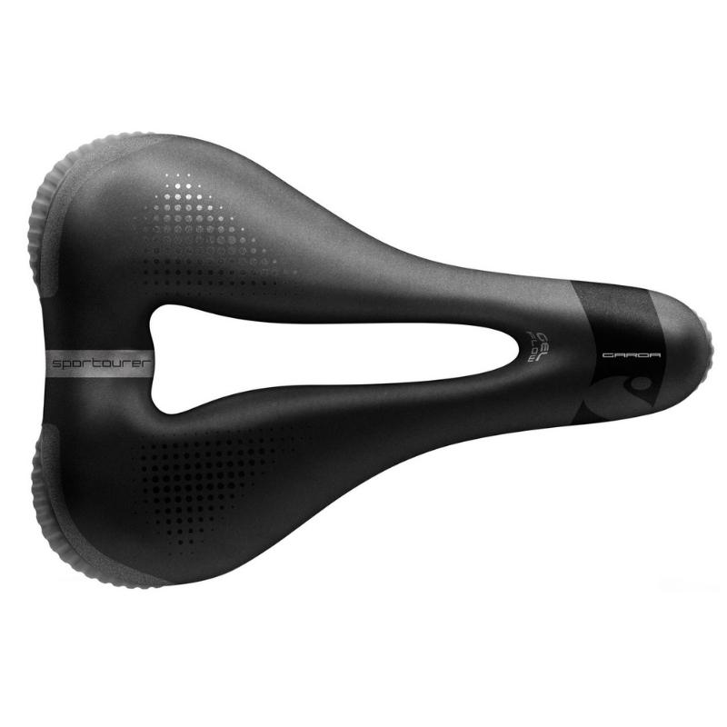 Sedež SPORTOURER Garda GEL Flow Lady