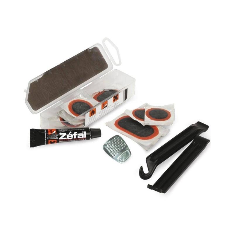 Set za flikanje ZEFAL Universal Plus