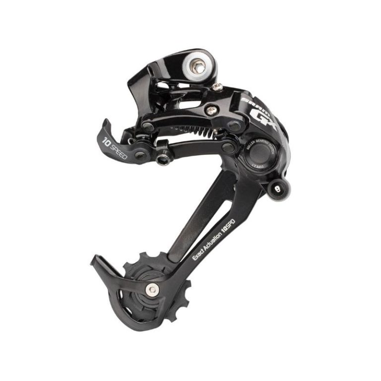 Zadnji menjalnik SRAM GX Type 2.1 Long 10P