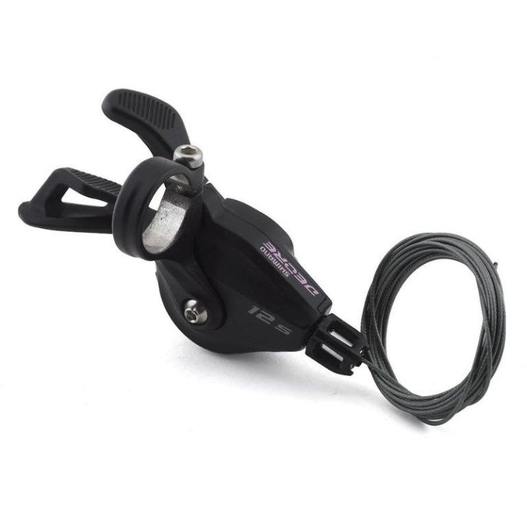 Prestavna ročica SHIMANO Deore SL-M6100 12P