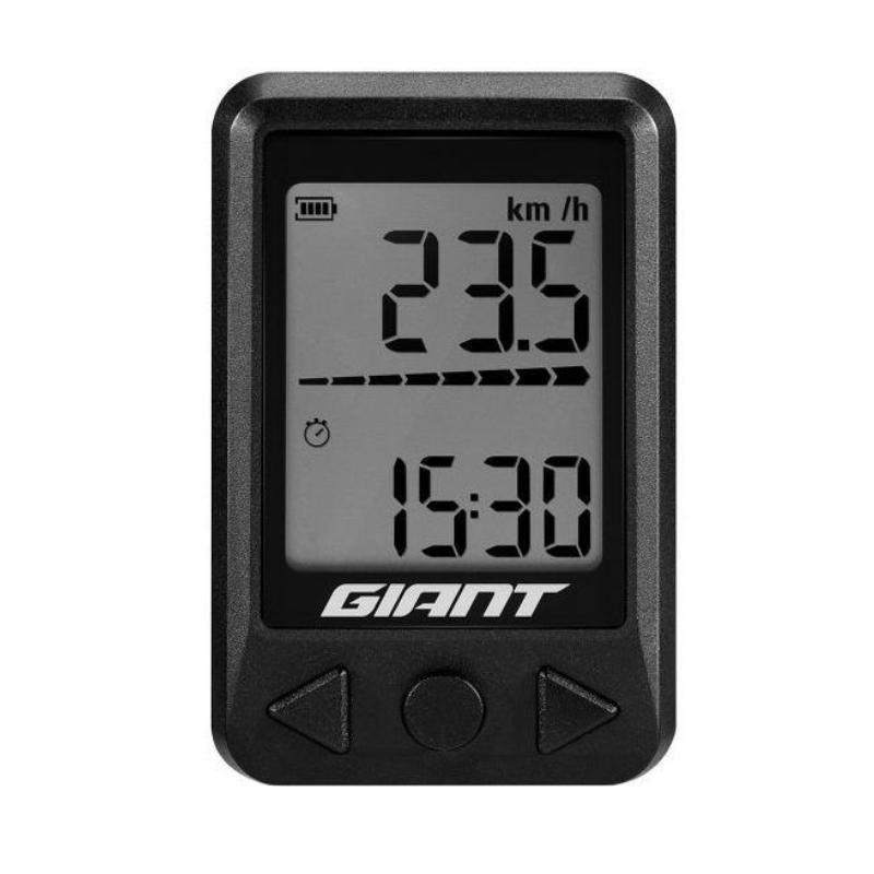 Kolesarski števec GIANT RideControl plus ANT+ EBIKE