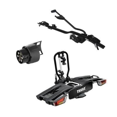 3 delni set ščetk za čiščenje kolesa MUC-OFF