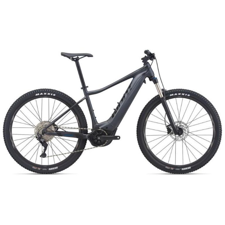 Električno gorsko kolo GIANT FATHOM E+ 2 29