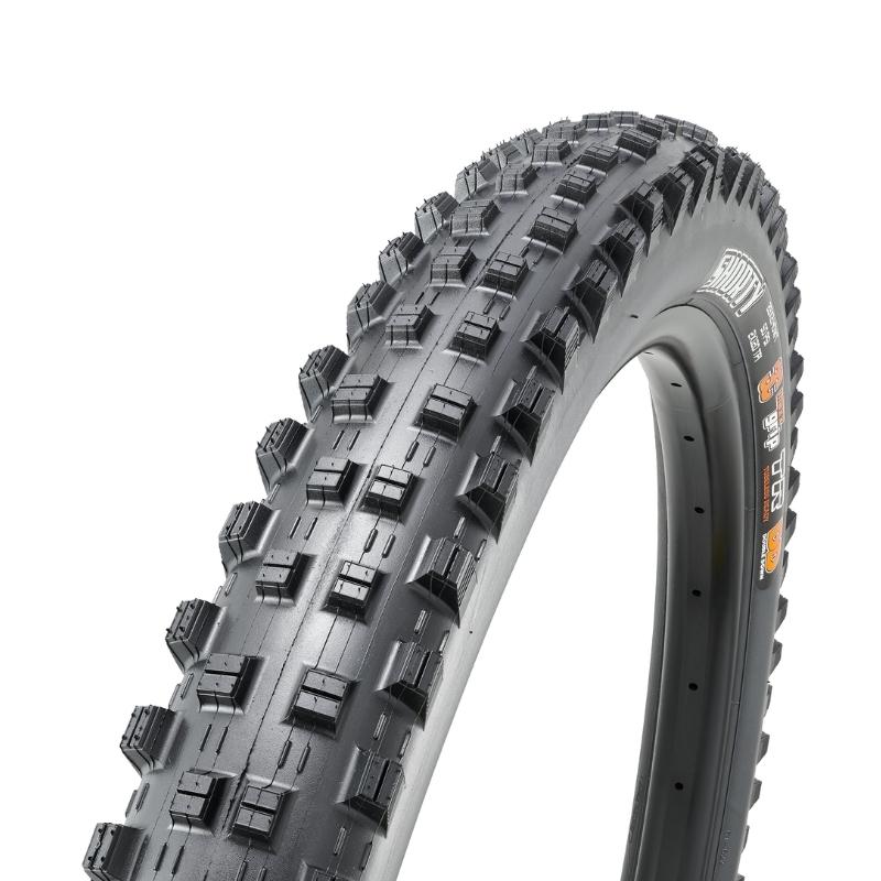 Plašč MAXXIS Shorty 2.0 29×2.40WT EXO TR 3C Maxx Terra