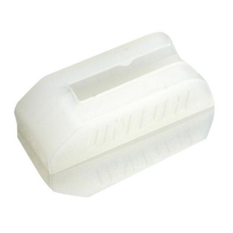 Plastična zaščita čeljusti UNIOR za univerzalne klešče Python