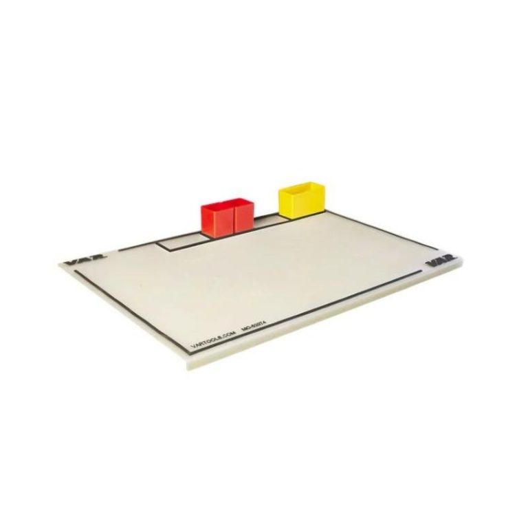 Delovna podloga VAR Benchtop