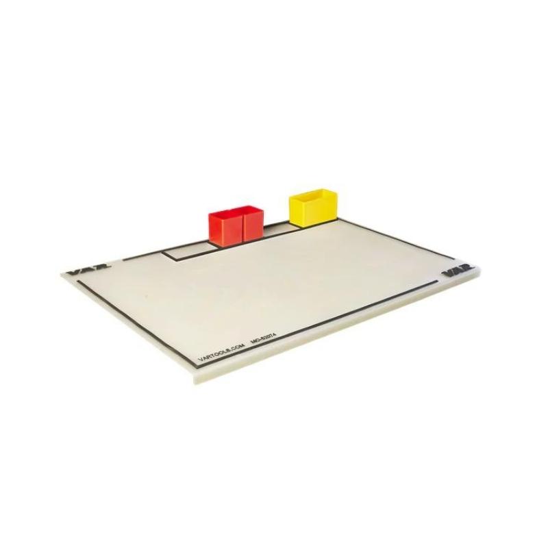 Delovna podloga VAR Benchtop