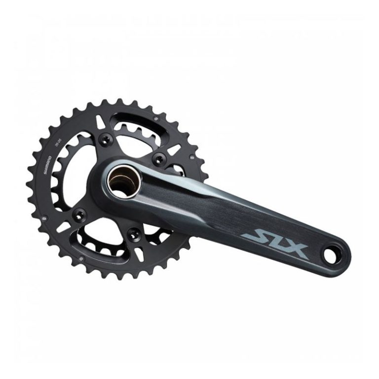 Gonilke SHIMANO SLX FC-M7120-2 175 mm 26/36T