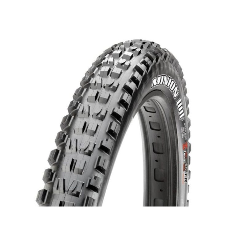 Plašč MAXXIS Minion DHF 27.5×2.80 Exo+ TR 3C Maxx Terra 