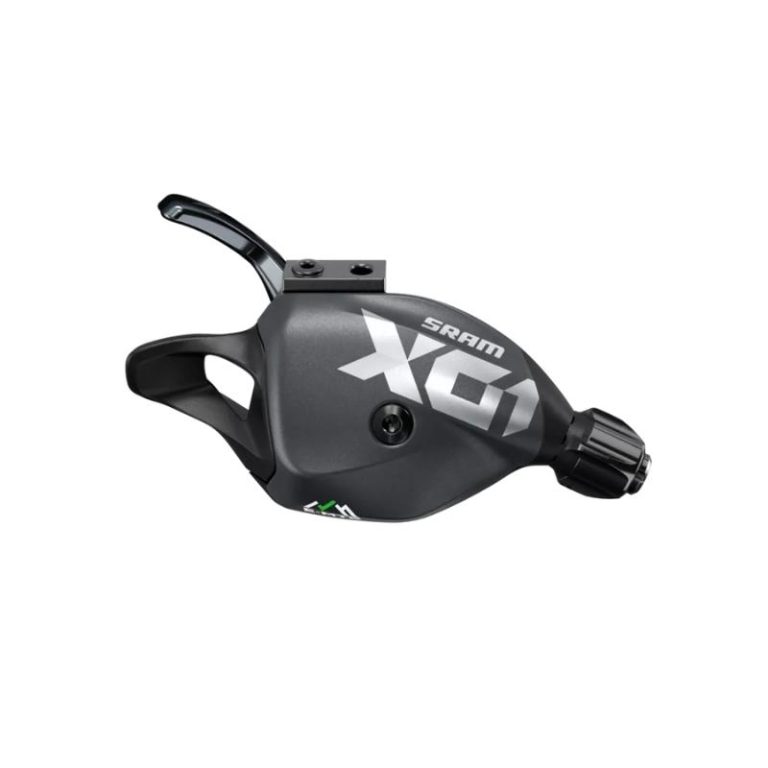 Prestavna ročica SRAM X01 Eagle Lunar Single Click E-Bike 12P 