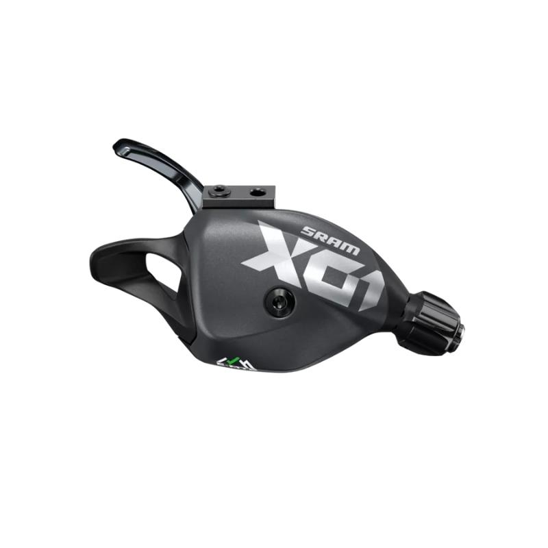 Prestavna ročica SRAM X01 Eagle Lunar Single Click E-Bike 12P 