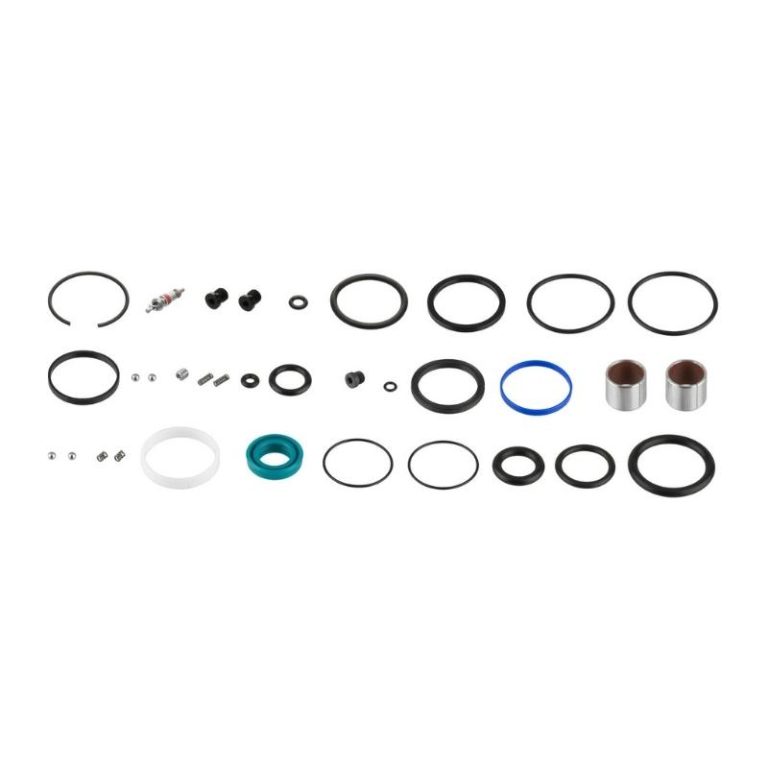 Servisni set za ROCKSHOX A1-A3 Kage 2012-2017