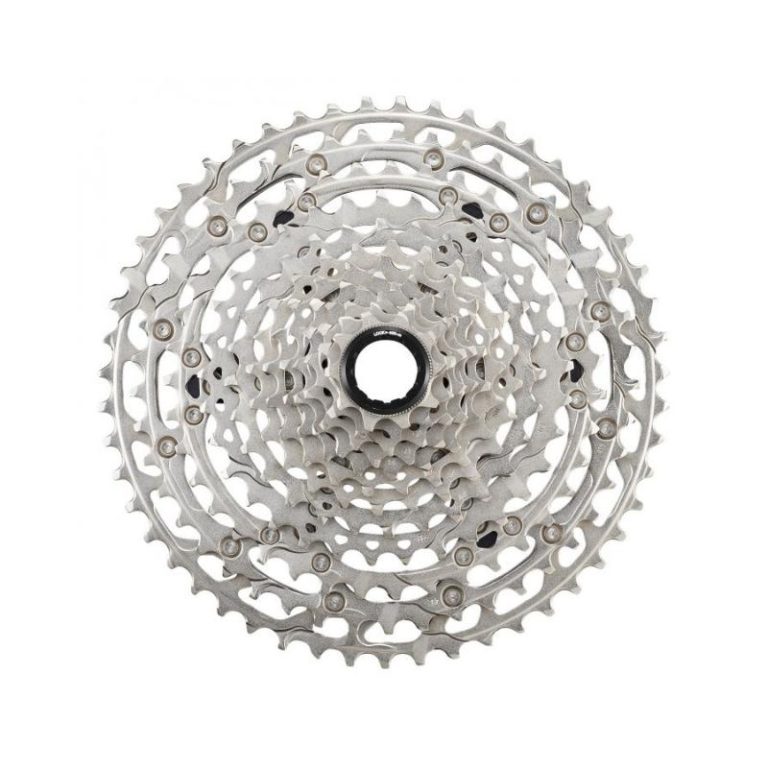 Zadnji verižnik SHIMANO DEORE M6100 10-51T 12P