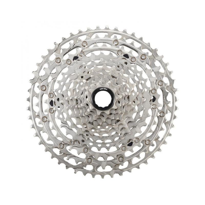 Zadnji verižnik SHIMANO DEORE M6100 10-51T 12P