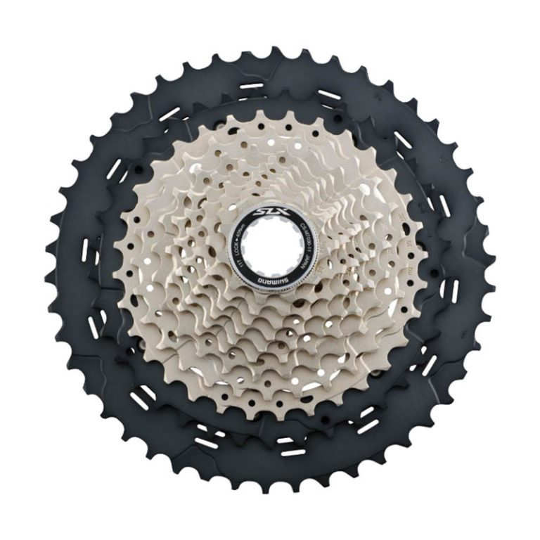 Zadnji verižnik SHIMANO SLX CS-M7000 11-46T 11P