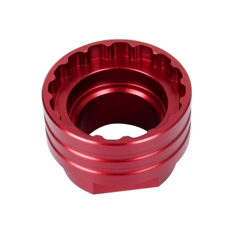 Nasadni ključ UNIOR za matico verižnika Shimano Direct Mount