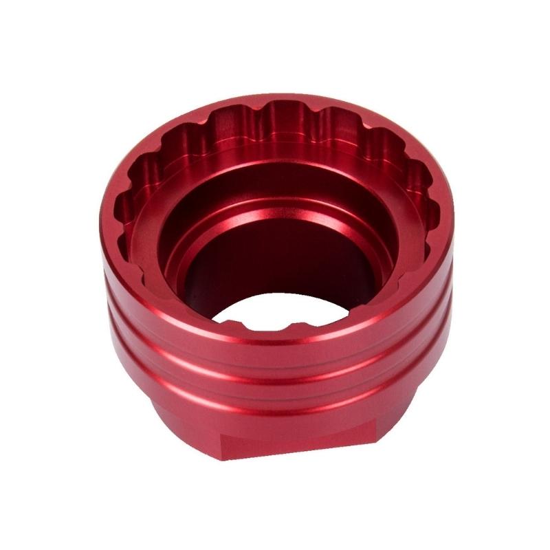 Nasadni ključ UNIOR za matico verižnika Shimano Direct Mount