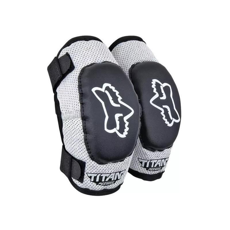 Otroški komolčniki FOX PEEWEE TITAN