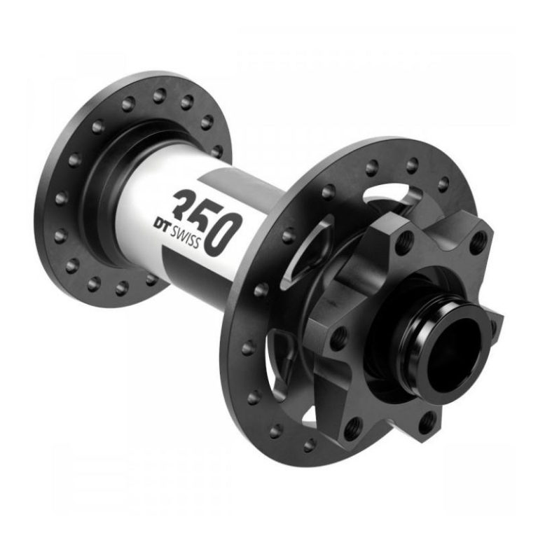 Prednje pesto DT SWISS 350 boost 15x110mm