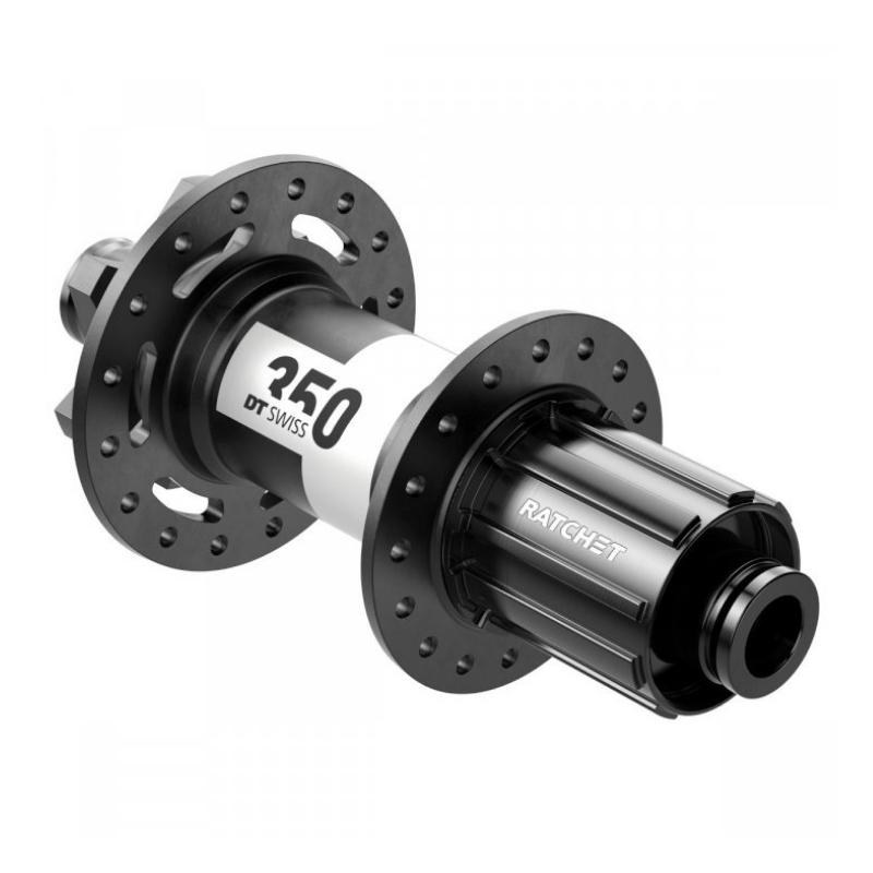 Zadnje pesto DT SWISS 350 boost 12x148MM SHIMANO HG