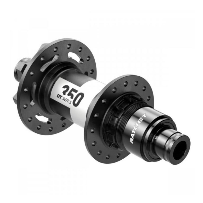 Zadnje pesto DT SWISS 350 boost 12x148MM SRAM XD