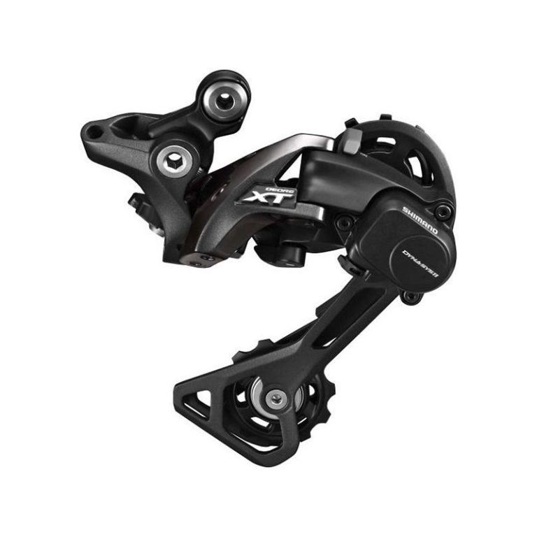 Zadnji menjalnik SHIMANO DEORE XT M8000-GS 11P
