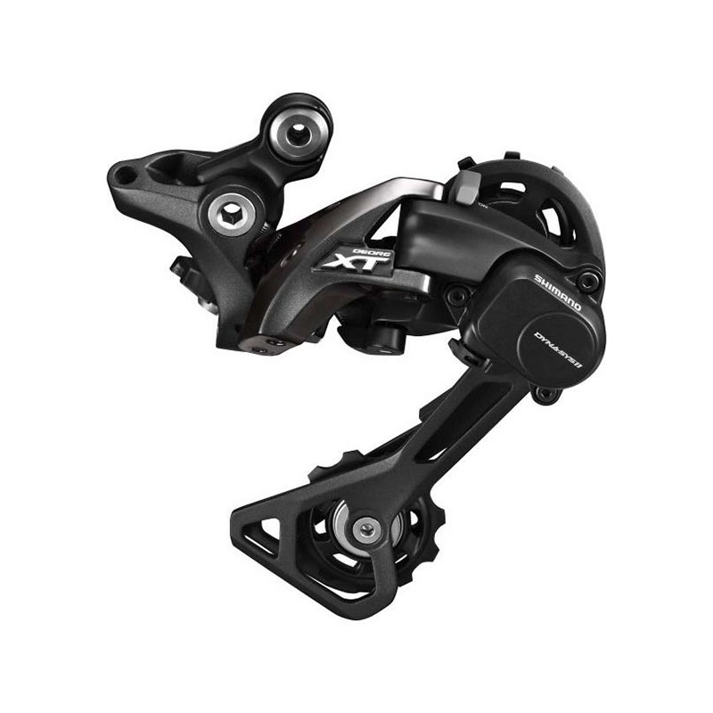 Zadnji menjalnik SHIMANO DEORE XT M8000-GS 11P