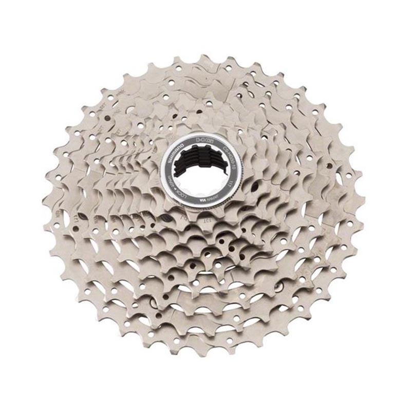 Zadnji verižnik SHIMANO CS-HG50 11-36T 10P