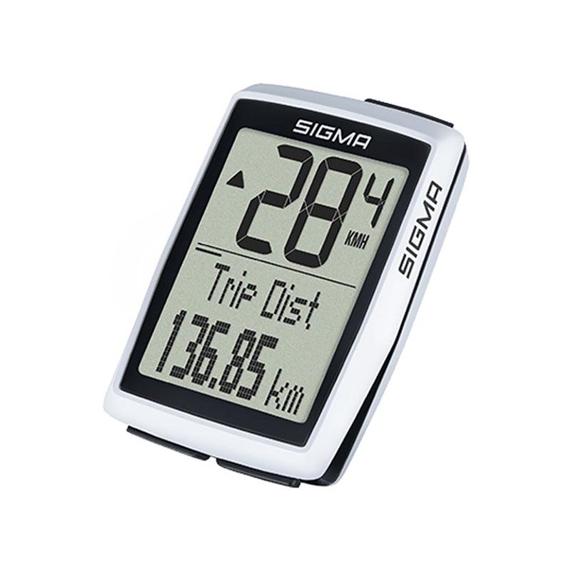 Kolesarski števec SIGMA BC 12.0 WL CAD
