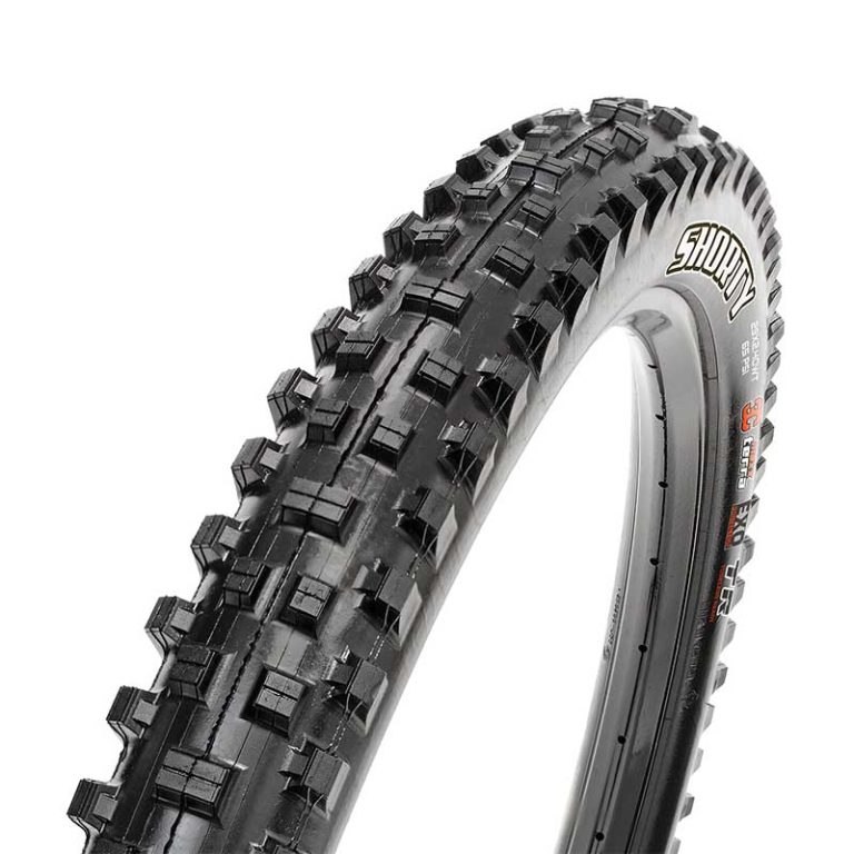 Plašč MAXXIS SHORTY 2.0 27.5 x 2.40 WT EXO TR 3C Maxx Terra