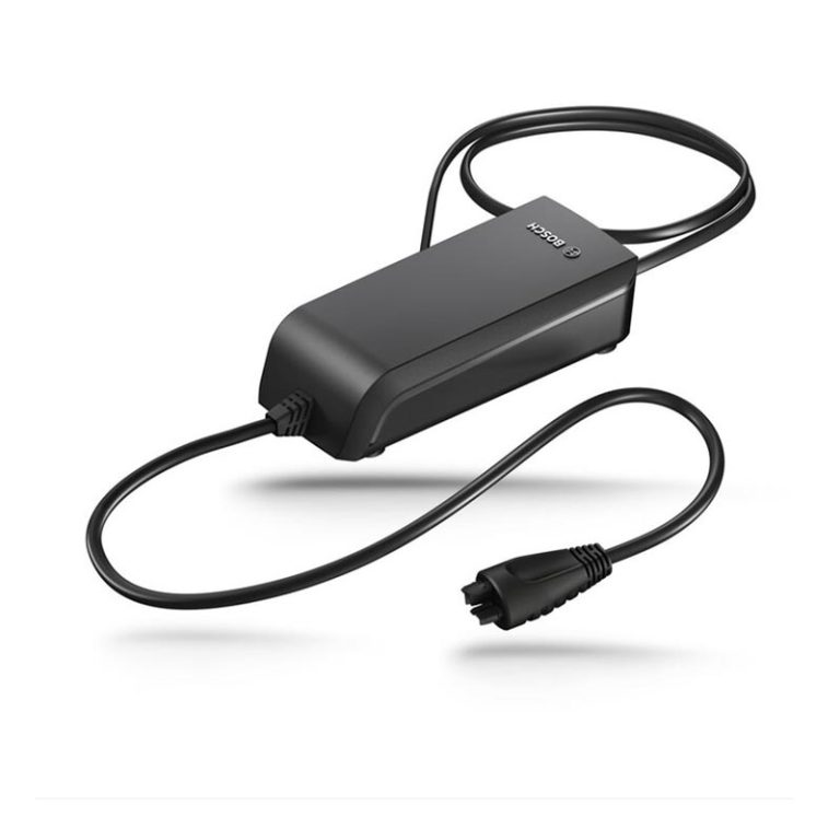 Polnilec BOSCH COMPACT CHARGER 2A