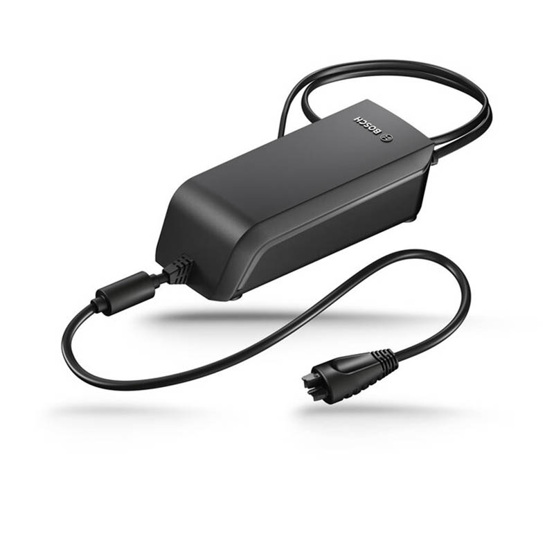 Polnilec BOSCH STANDARD CHARGER 4A