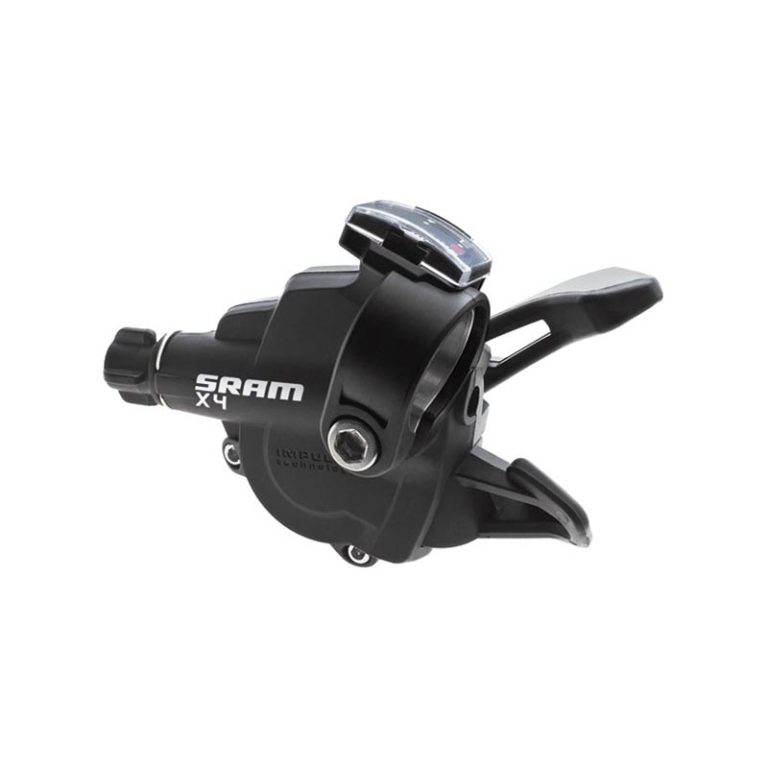 Prestavna ročica SRAM TRIGGER X-4 8P