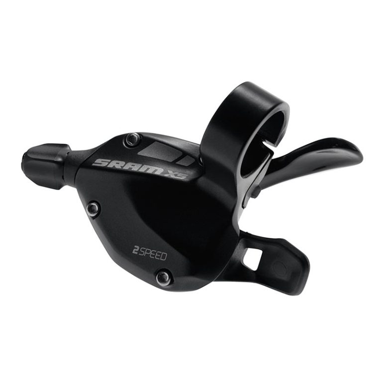Prestavna ročica SRAM TRIGGER X-5 2P